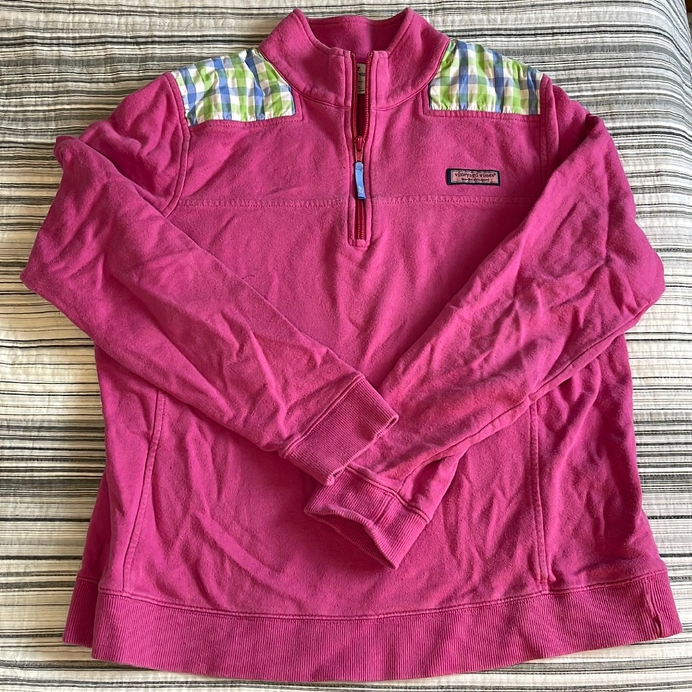 Vineyard Vines Shep Shirt